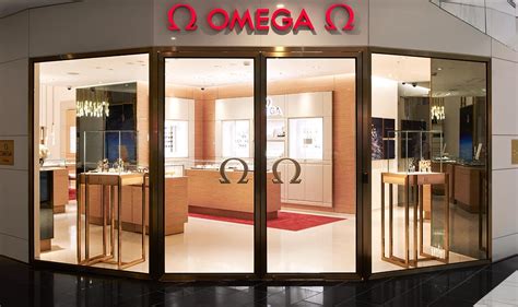 omega watches melbourne cbd|omega boutique melbourne.